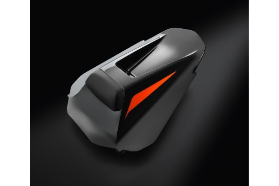 Soziussitzbank-Abdeckung | 790 & 890 Duke