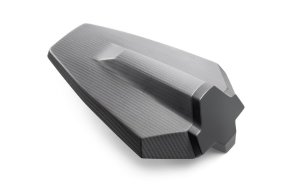 Soziussitzbank Abdeckung | 990 Duke