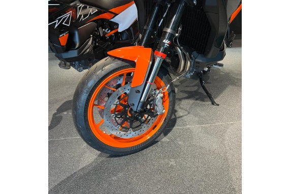 Sport Kotflügel | 890 SMT | unten liegend