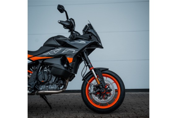 Sport Kotflügel | 890 SMT | unten liegend