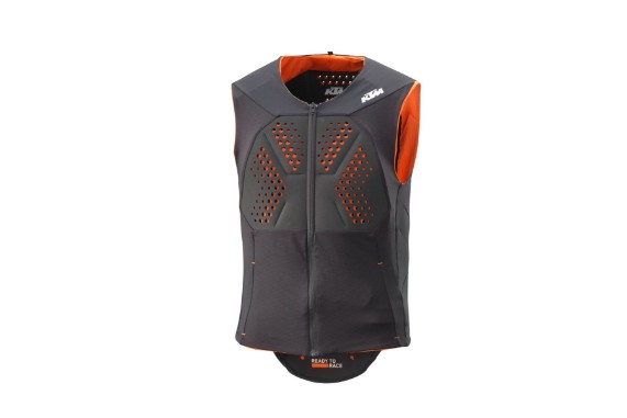 Street Protektions Weste | Protector Vest 