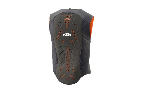 Street Protektions Weste | Protector Vest 