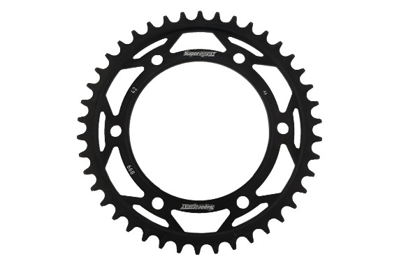 Supersprox | Kettenrad | Stahl | LC8 Adventure | 45 Zähne