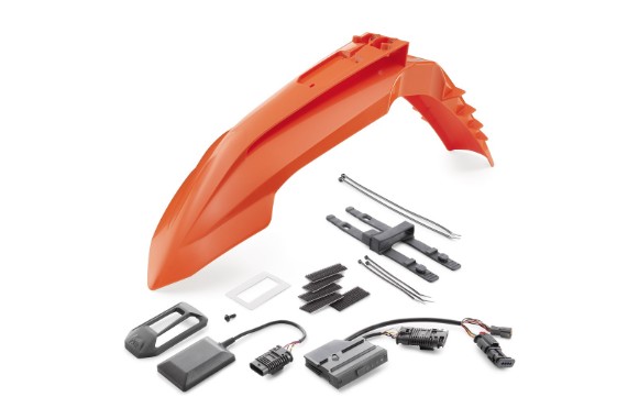 SX-F Tuning Tool | Connectivity Unit Offroad Kit 