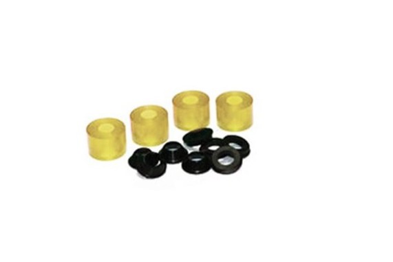 SXS05125204, ELASTOMER-KIT GELB/MITTEL