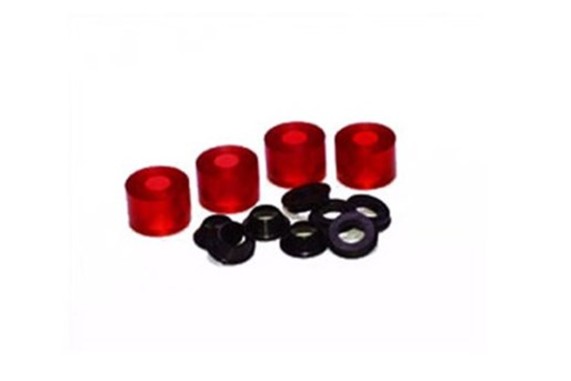SXS05125205, ELASTOMER-KIT ROT/HART