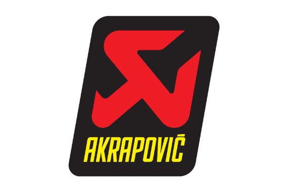 SXS12350509, AUFKLEBER AKRAP
