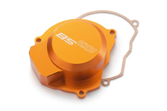 SXS14085032, SXS 85 IGNITION COVER CNC