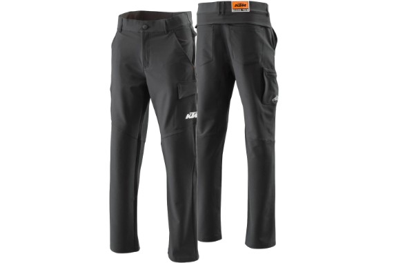Team Pants