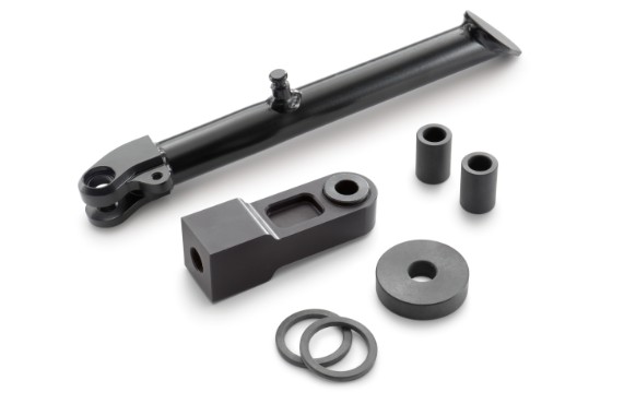 Tieferlegung | 990 Duke | -25mm