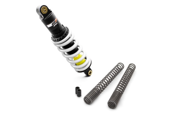 Tieferlegungskit | 790 & 890 Adventure