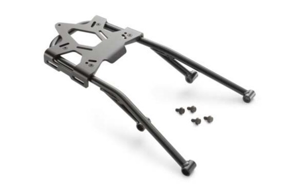 Topcase Träger | 125 & 390 Duke ab 2024
