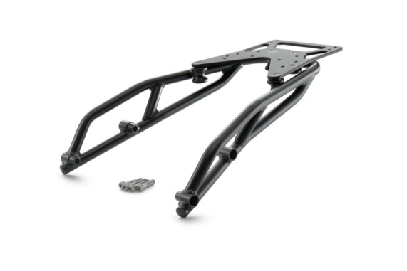 Topcase Träger | 890 Duke 