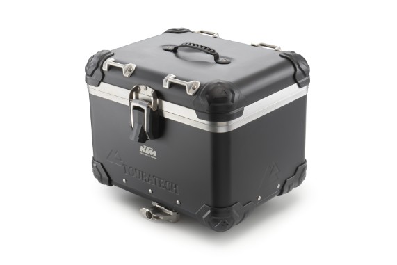 Touratech Alu-Topcase | 1290 ADVENTURE