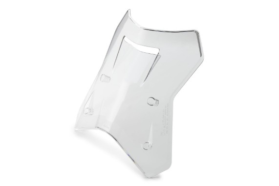 Touring-Windschild | 1390 Super Adventure | Anti-Kratz-Beschichtung