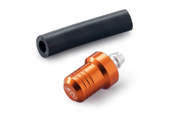 U6951010, ORANGE GAS CAP VENT