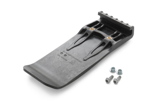 Umlenkungsschutz | SX Modelle ab 2023