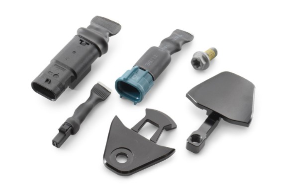 Umrüstkit Gemischschmierungs | EXC 250/300