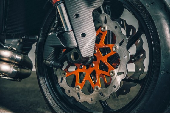 Wave-Bremsscheibenset | 1290 Super Duke ab 2020