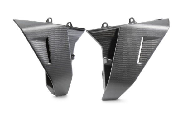 Winglet Set | 990 Duke 