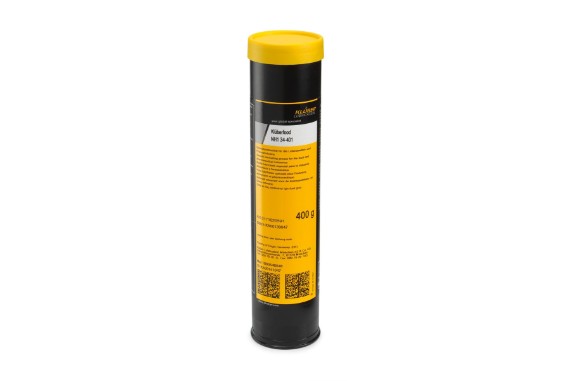 WP Spezialfett AER Fork (400g)