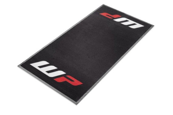 WP Suspension | Service- und Tankmatte