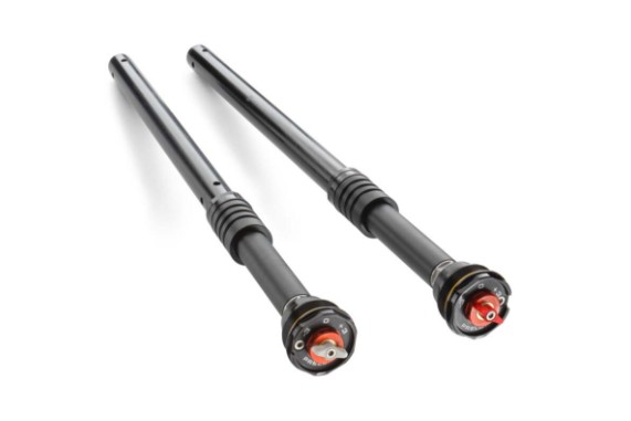 XPLOR PRO 6500 Cartridge | Gabel Upgrade | PowerParts