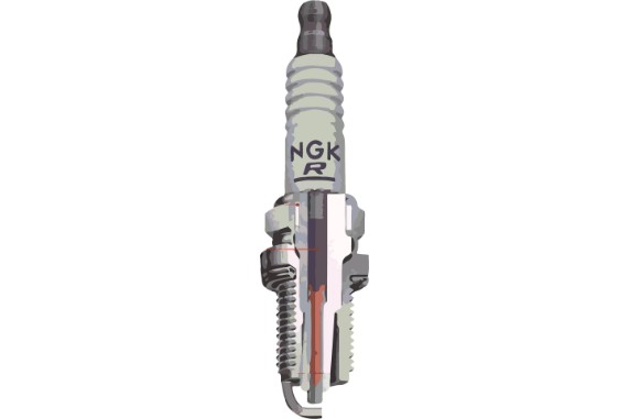 Zündkerze | NGK