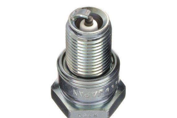 Zündkerze | NGK | BR8ECM