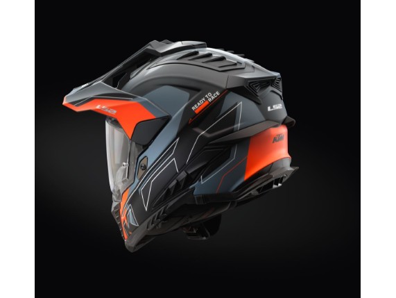 Adventuer Street & Offroad Helm | Explorer Helmet