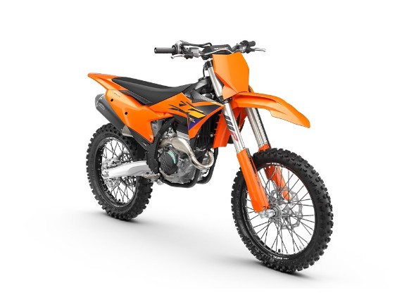 Aggressive Front, klare Mission: Die KTM 250 SX-F 2026 ist bereit für den Holeshot. Hol dir deine Sieger-Maschine bei KTM Team West in Oberhausen