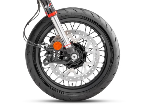 Bremsen KTM 390 SMC R 2025 - ByBre-Bremsen für perfekte Kontrolle