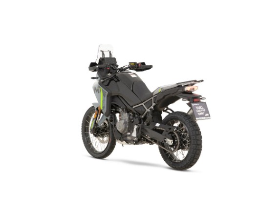 CF 450 MT, 0015273
