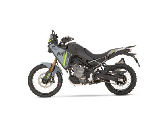 CF 450 MT, 0015273