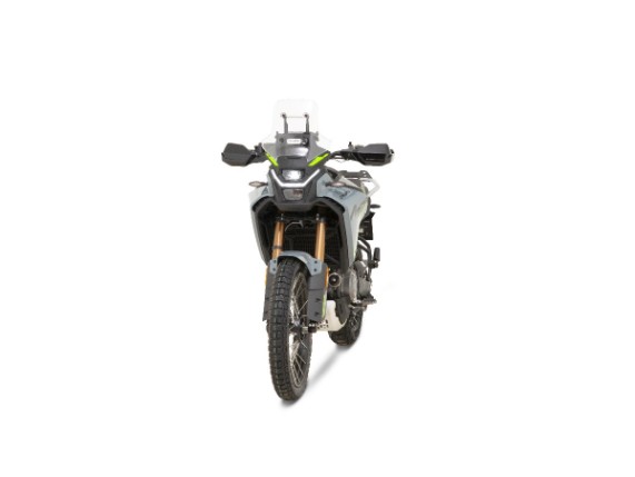 CF 450 MT, 0015273