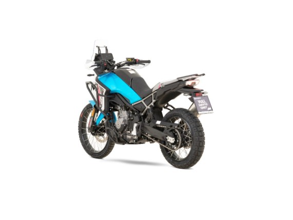 CF 450 MT, 0015274