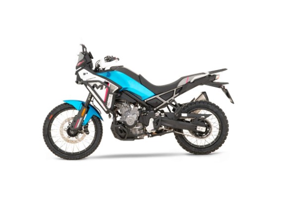 CF 450 MT, 0015274