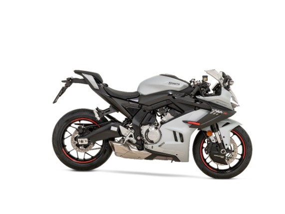 CF 675 SR-R, 0015280