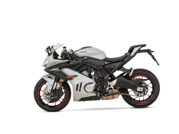 CF 675 SR-R, 0015280