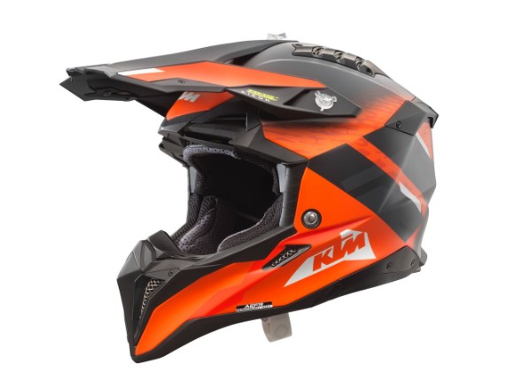 Enduro & Motocross Helm | Airoh Aviator 3 Helmet