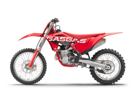 GASGAS MC 450F 2023,