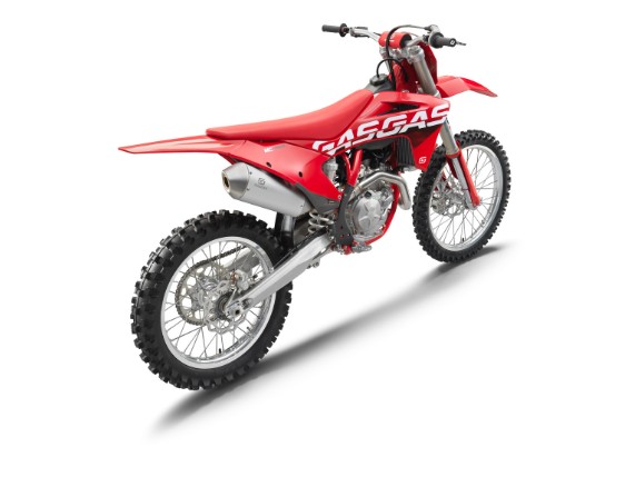 GASGAS MC 450F 2023,