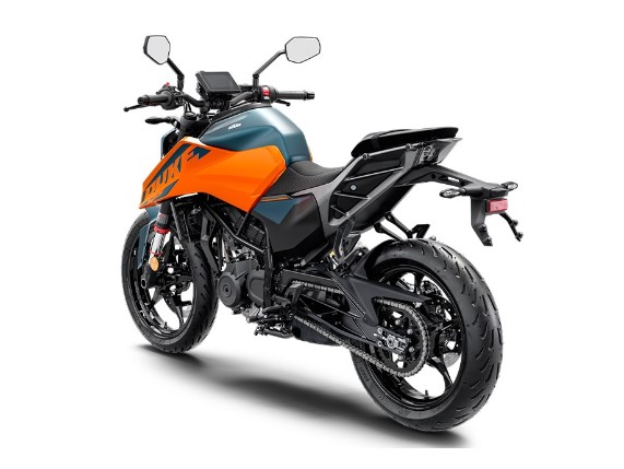 125 Duke 2024