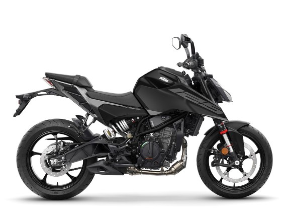KTM 125 Duke 2026, 0015597