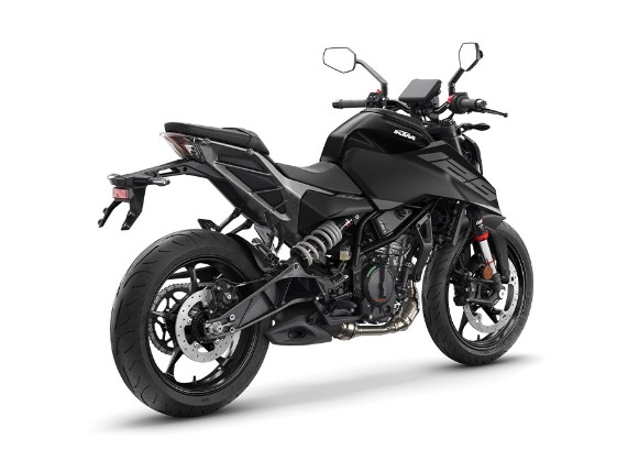 KTM 125 Duke 2026, 0015597