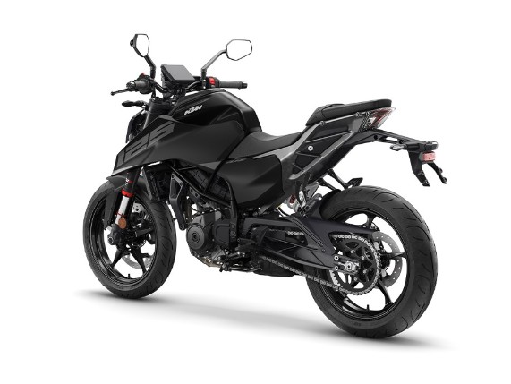 KTM 125 Duke 2026, 0015597