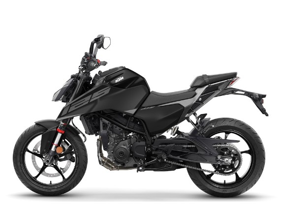 KTM 125 Duke 2026, 0015597