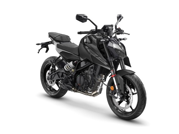 KTM 125 Duke 2026, 0015597