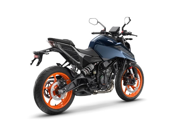 KTM 125 Duke 2026, 0015598