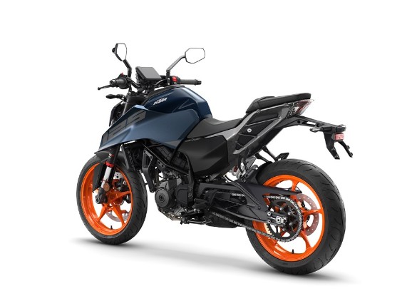 KTM 125 Duke 2026, 0015598